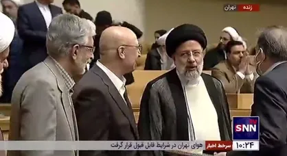 تقدیر از برگزیدگان سیزدهمین دوره جشنواره بین&zwnj;المللی فارابی با حضور رئیس&zwnj;جمهور