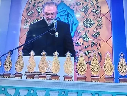 وزیر فرهنگ: بخش قابل توجه معرفت قرآنی به مشهد مقدس اتصال دارد/هیات داوران: امروز شعار &laquo;قرآن تنها نسخه کمال&raquo; را جهانیان درک می&zwnj;کنند