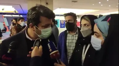 &laquo;به غیر از دو فیلم که بحث&zwnj;برانگیز شده&zwnj;اند مابقی فیلم&zwnj;های جشنواره شاخص هستند&raquo;