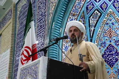 امام جمعه فهرج خواستار تداوم فعالیت دانشگاه پیام نور این شهرستان شد