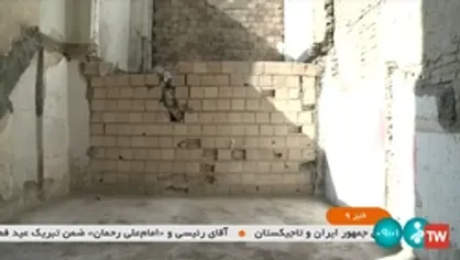 تسهیلات لازم برای نوسازی ۱۵۰ واحد مسکونی در قانون بودجه ۱۴۰۱ پیش بینی شده است