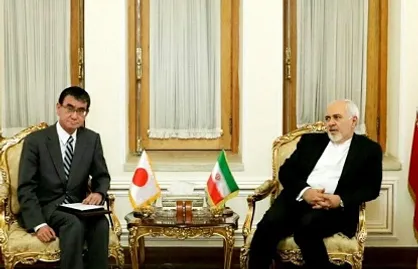 ظریف: روزانه با تبلیغات و نفرت پراکنی&zwnj;های آمریکایی&zwnj;ها مواجه هستیم