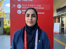 سرمربی تیم جودو بانوان: شکیبایی عملکرد خوبی داشت؛ امیدوارم دو جودوکار دیگر مدال بگیرند