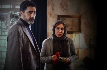اگر سوپراستار در &laquo;نمور&raquo; بود، کار&nbsp;ضربه می&zwnj;خورد! / زمان می&zwnj;بَرد تا متوجه این فیلم شوید!