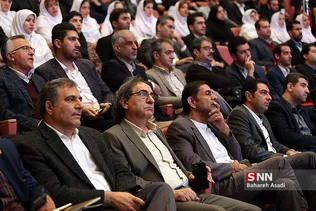 مراسم رونمایی از چهار قلم داروی پروبیوتیک 