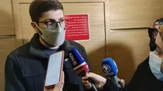 گفتگو با وزیر دفتری کارگردان فیلم«بی رویا»