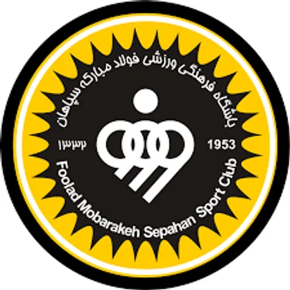 صعود بی&zwnj;دردسر شاگردان قلعه&zwnj;نویی/ سپاهان با غلبه بر شهرداری ماهشهر به یک&zwnj;هشتم رسید