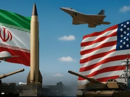سناتورآمریکایی: ترامپ باید برای پایان جنگ مذاکره کند