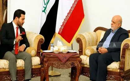 دور چهارم گفتگو&zwnj;ها با عربستان سعودی در بغداد برگزار می&zwnj;شود