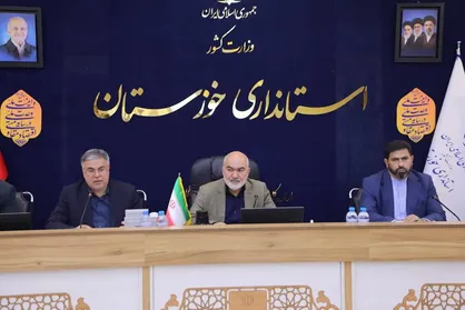 استاندار خوزستان: لایروبی و ترمیم سیل&zwnj;بندها ضروری است