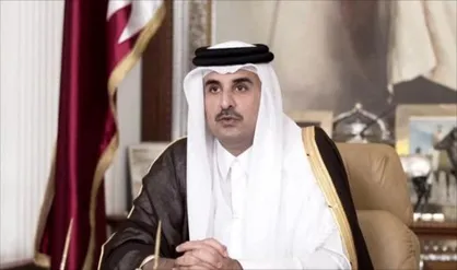ممانعت امیر قطر از نشست در نشست اعراب و اروپایی&zwnj;ها در مصر