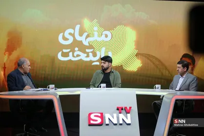 نماینده مجلس: به جای آنکه پول خون مردم خوزستان را بدهند، باید از آلودگی جلوگیری کنند + فیلم