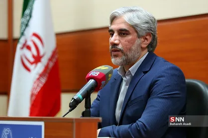 احمدوند: فضای همکاری&zwnj;های فرهنگی بین ایران و مهاجران افغانی تقویت شود