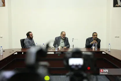 برگزاری نشست تخصصی هم&zwnj;نورد با عنوان آشنایی زدایی از هویت روستایی