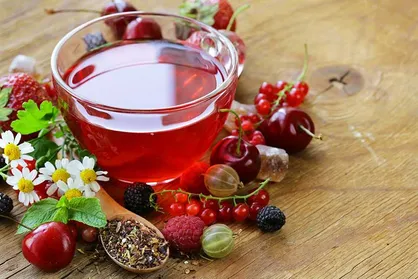 با عوارض چای میوه&zwnj;ای برای سلامت دندان&zwnj;ها آشنا شوید/ این کار می&zwnj;تواند شما را راهی دندان پزشکی کند