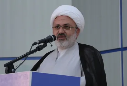 آمریکا اسلام و حقوق بشر را تحریف شده می&zwnj;خواهد