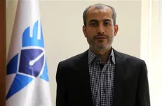 مجتبی توانگر، سرپرست مرکز رسانه و نشر علمی دانشگاه آزاد شد