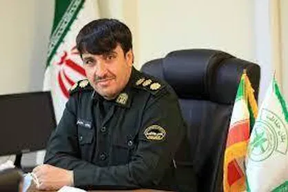 توضیحات سرهنگ محبت خانی درباره خودکشی محیط&zwnj;بان آستارایی