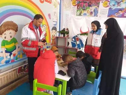 بیش از ۱۰ هزار مسافر نوروزی در  زنجان خدمات دریافت کردند