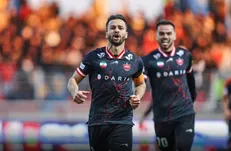 خلاصه بازی پرسپولیس 1-0 مس رفسنجان / صدرنشینی سرخپوشان و کسب 3 امتیاز