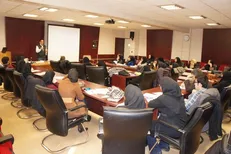 کارگاه آموزشی آشنایی با مدل کسب و کار ۱۱ شهریور برگزار می‌شود