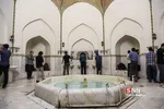 اربعین شریف