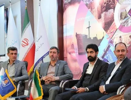 مبادلات نوین مالی موجب افزایش سرمایه&zwnj;ی مردم می&zwnj;شود