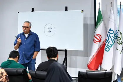 اهمیت اقتباس در سینمای ایران/ قوانین حقوقی باید رعایت شود