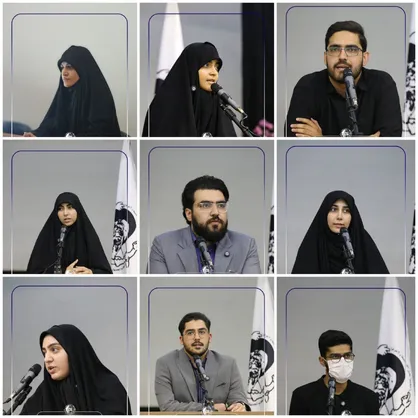 اعضای جدید شورای مرکزی دفتر تحکیم وحدت معرفی شدند