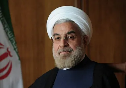 روحانی درگذشت مادر شهیدان مهدی، عبدالله و محمد صادق مداح را تسلیت گفت