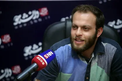 بعید است دیگر نقش داعشی را بازی کنم/ هیچ وقت فکر نمی&zwnj;کردم بتوانم با حاتمی کیا کار کنم