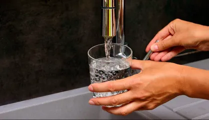 آب برخی مناطق شهر خرم&zwnj;آباد به مدت ۶ ساعت قطع می&zwnj;شود