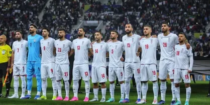 ترکیب ایران برای مصاف با امارات مشخص شد