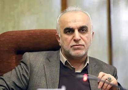 دژپسند: در سال جهش تولید باید بستر صادرات فراهم&zwnj;تر باشد / گمرک برای صادرات فرش قرمز پهن کند