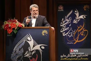 رحمانی فضلی وزیر کشور