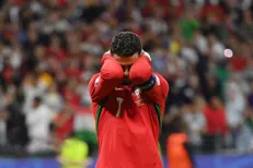 فیلم خلاصه بازی اسپانیا 1-0 پرتغال / حذف کریستیانو رونالدو از جام جهانی در دقیقه 90