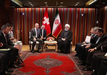 باید تلاش کنیم برجام به عنوان دستاورد بزرگ دموکراسی حفظ شود