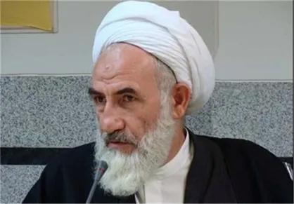 قاتل آیت الله سلیمانی: آیت&zwnj;الله سلیمانی را نمی&zwnj;شناختم /فکر کردم او برادر معاون شعبه است