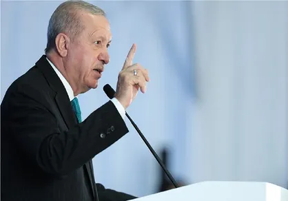 اردوغان: نه کتیبه سلوان را به نتانیاهو می&zwnj;دهیم و نه حتی یک سنگ&zwnj;ریزه از قدس را