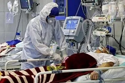 کرونا در ایران| رکوردشکنی تلخ تعداد جانباختگان: ۲۵۱ نفر در یک روز! / مجموع مبتلایان به "نیم میلیون نفر" رسید