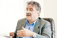 هشی: هیچ‌جای دنیا دولتی‌ها ناظر بازار سرمایه نیستند! / آیا رشد بورس در گرانی دلار تاثیرگذار بود؟