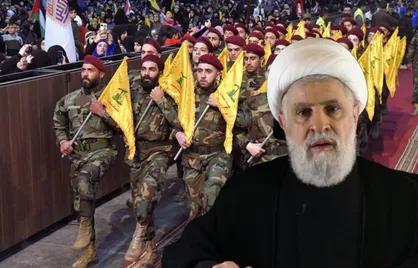 حزب الله قوی است/ همه جا&zwnj;های خالی پر شده&zwnj;اند
