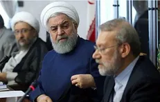 مناقشه دو قوه بر سر اجرای یک قانون بر زمین مانده / دولت زیر بار گزارش عملکرد سالانه نمی‌رود
