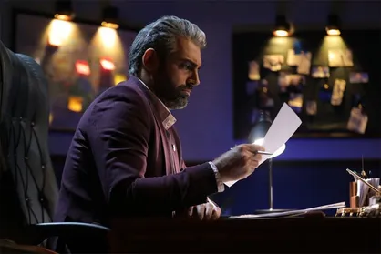 زنان در &laquo;سرنخ&raquo; بازجو می&zwnj;شوند