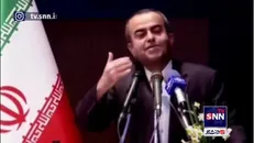 استاندار سابق خراسان جنوبی: مبادا منابع توزیع راه آهن خراسان جنوبی به سمت سازمان برنامه برود