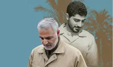 نظر یک روحانی اهل سنت درباره سردار شهید حاج قاسم سلیمانی