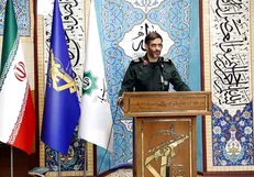 گام بزرگ در افزایش کیفیت آب تهران