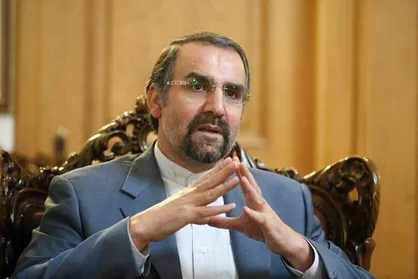 گامی به&zwnj;سوی احیای روابط ایران و مصر؛ گفتگو&zwnj;های سیاسی در آستانه آغاز