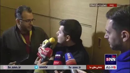رهگذر: انیمیشن را باید در فجر جدی&zwnj;تر گرفت