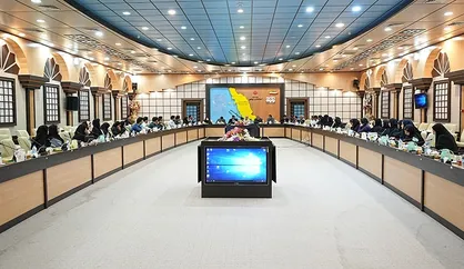 اختصاص ۱۲۵ میلیارد تومان به خوابگاه&zwnj;های متاهلی استان بوشهر / مشکلات صنفی دانشجویان در روزهای آینده برطرف می&zwnj;شود